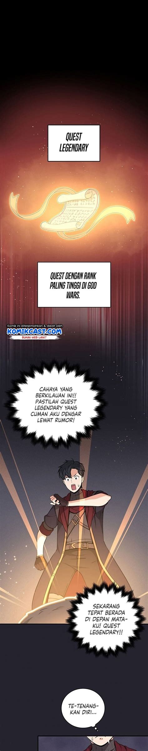 Komik archmage streamer  Segera! Baca Archmage Streamer Chapter 72 terbaru bahasa indonesia sekarang dan komik Archmage Streamer Ch